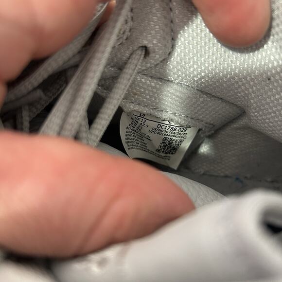 Nike Air Jordan 1 Retro High OG Co.JP “Tokyo” 2020 - Picture 11 of 11